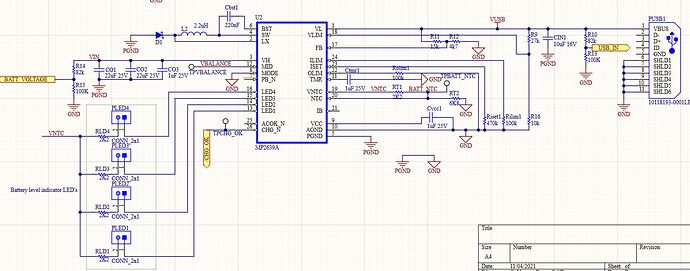 Schematic