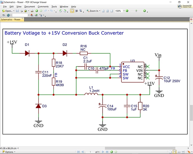 schematic