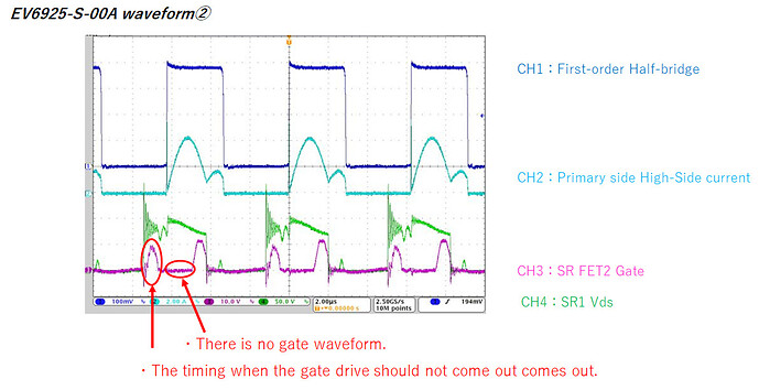 EV6925waveform②