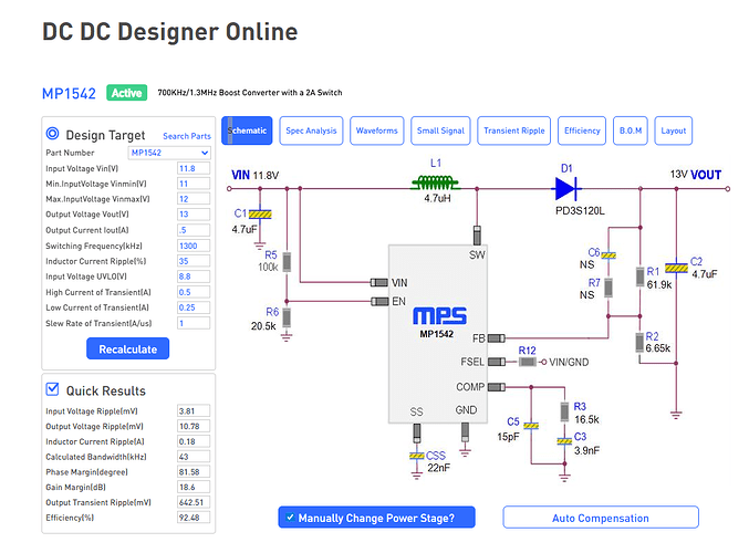 2025-10-03 16_30_56-DC DC Designer Online - Design Tools - Design