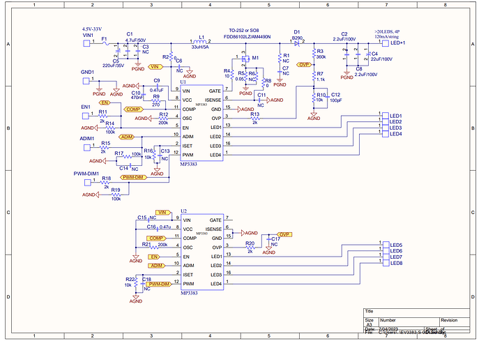 ev3383-two-ic-cascade