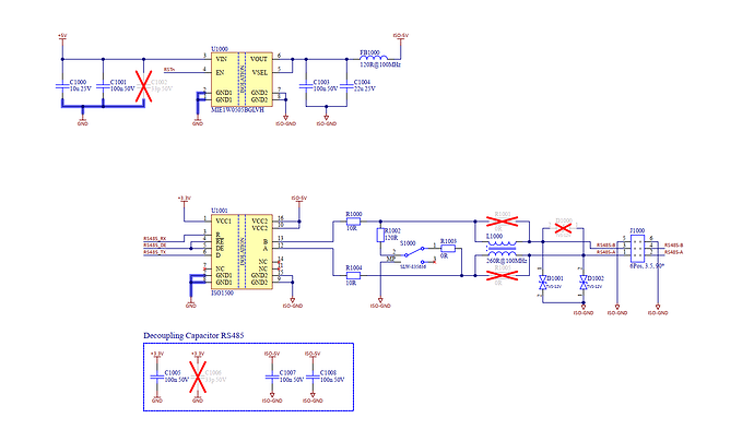 Schematic-MPS-EMI