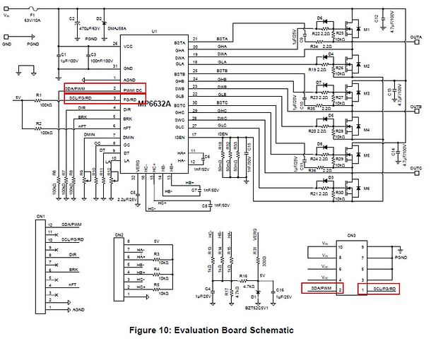 schematic