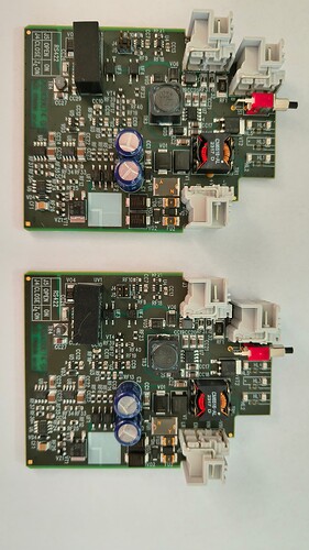 MP24833-A, Accuracy - Lighting Solutions - Monolithic Power Systems ...