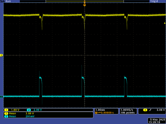 EVL28167-A-Q-00A_VIN=4V_SW1_RL=157R