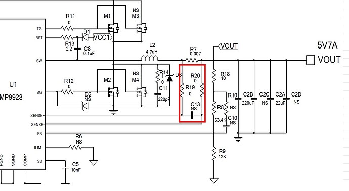 EV9928-F-00B(EVALUATION BOARD SCHEMATIC)