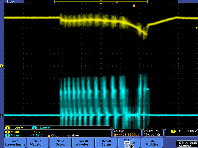 EVL28167-A-Q-00A_VIN=4V_SW2_RL=157R