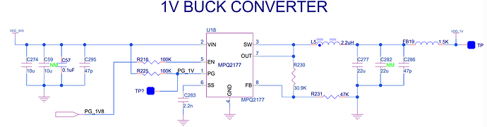 1V_Buck