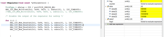 Screenshot MP2270