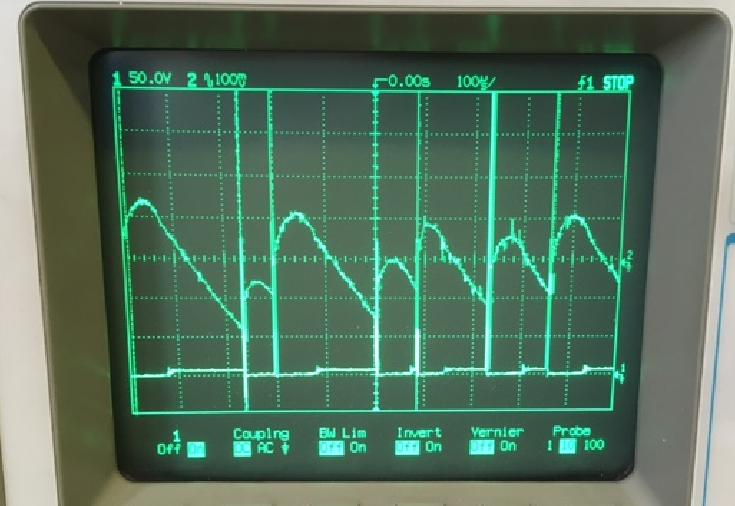 Mp9488 Buck Convertor Inductor Noise - Dc-dc Power Converters 